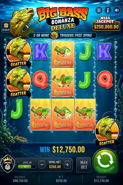 Betplays — скриншот 2